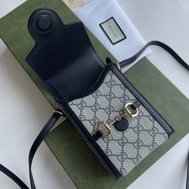 Gucci 625615 11.5x17x4cm zy  (51)